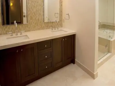 Santa Marsella Tile, Marble & Granite - Kitchen Remodeling in Claude, TX