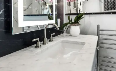 Vancouver Renovation Masterplan — Countertop Installation Services project by American Marble & Granite