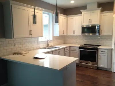 Masterworks Tile Installation LLC - Countertop Installation Services in Vancouver, WA