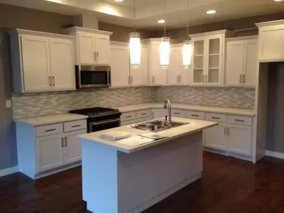 Masterworks Tile Installation LLC - Countertop Installation Services in Vancouver, WA