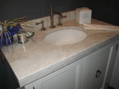 LaBruyere Stone - Countertop Installation Services in New Orleans, LA