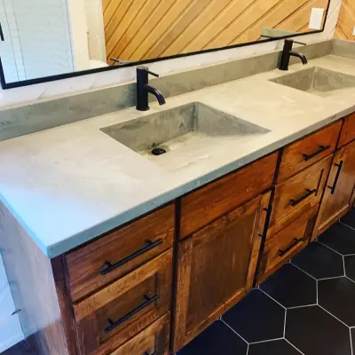 QOC Designs - Countertop Installation Services in Maysville, GA