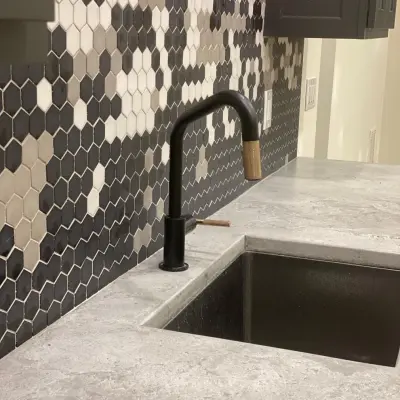QOC Designs - Countertop Installation Services in Maysville, GA