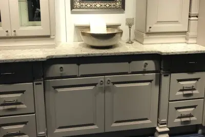 Artistic Marble Corporation - Countertop Installation Services in Montgomery, AL