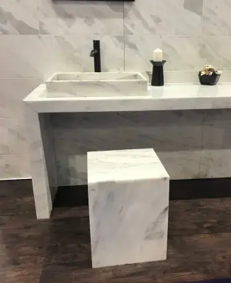 Artistic Marble Corporation - Countertop Installation Services in Montgomery, AL