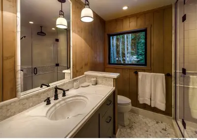 M.T.I. Tile & Stone - Tile & Stone Installation Services in Tahoe City, CA