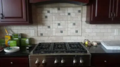 Kitchen Granite Design - Countertop Installation Services in Amherst, MA