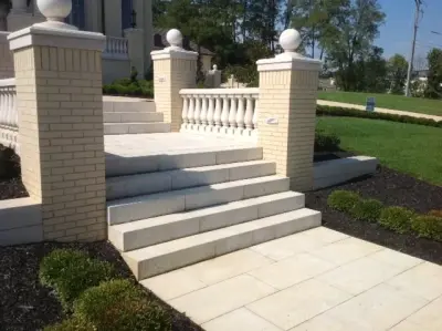 Hartstone - Countertop Installation Services in Louisville, KY