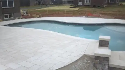 Hartstone - Countertop Installation Services in Louisville, KY
