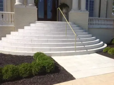 Hartstone - Countertop Installation Services in Louisville, KY