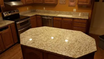 Tri State Kitchen & Bath - Tile & Stone Installation Services in Marion, IL