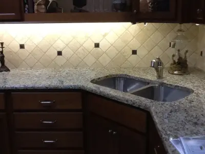 Granite 4 Less - Kitchen Remodeling in Memphis, TN