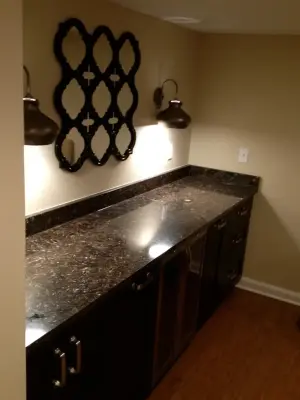 Skeeles Manufacturing Inc. - Kitchen Remodeling in Columbus, OH