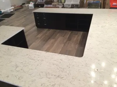 Bay Area Granite & Marble - Countertop Installation Services in Appleton, WI