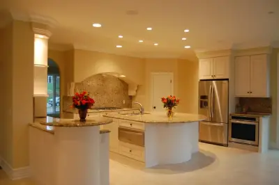 Rocky Mountain Granite & Marble, Inc. - Stone & Concrete Installation in Webster, NY