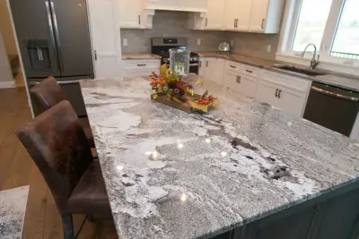 Imperial Stone Inc - Countertop Installation Services in Dyersville, IA