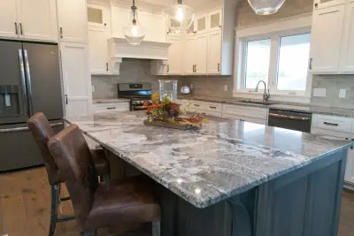 Imperial Stone Inc - Countertop Installation Services in Dyersville, IA