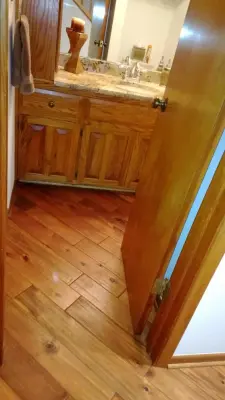Intricate Flooring - Flooring Installation Services in Lockhart, TX