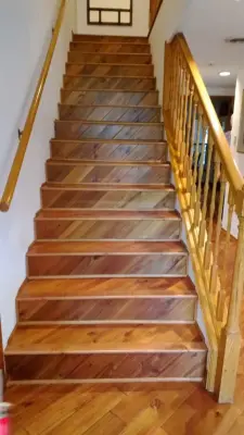 Intricate Flooring - Flooring Installation Services in Lockhart, TX
