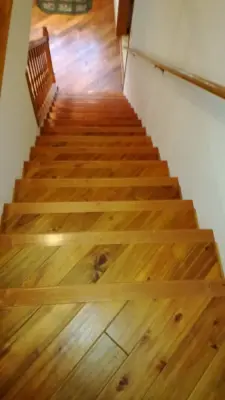 Intricate Flooring - Flooring Installation Services in Lockhart, TX