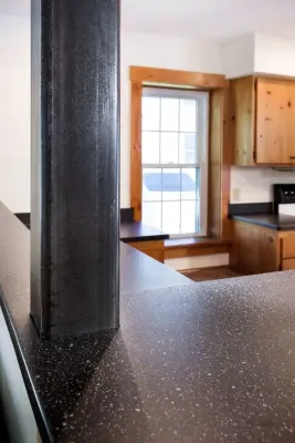 Vermont Solid Surface Inc - Kitchen Remodeling in St Johnsbury, VT