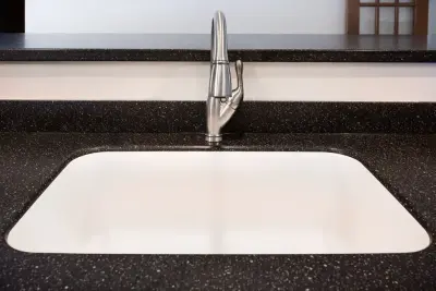 Vermont Solid Surface Inc - Kitchen Remodeling in St Johnsbury, VT