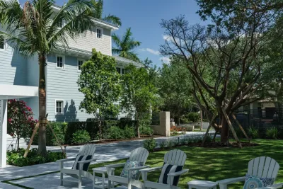 Cadence - Landscape Design in Fort Lauderdale, FL