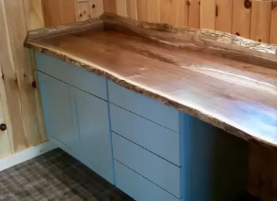 Alexander Butcher Block - Carpentry & Woodworking in Troy, NY