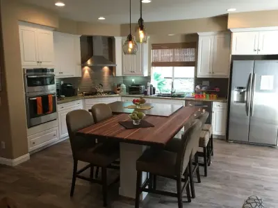 Walnut Wood Works - Countertop Installation Services in Bell Buckle, TN