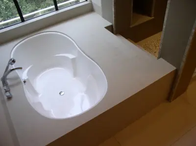 Walnut River — Countertop Installation Services project by Surface Art Countertops