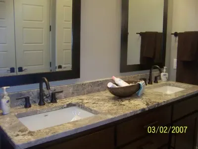 Natural Stone Concepts - Countertop Installation Services in Huntsville, AL