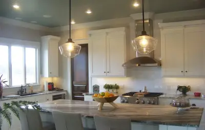 Natural Stone Concepts - Countertop Installation Services in Huntsville, AL