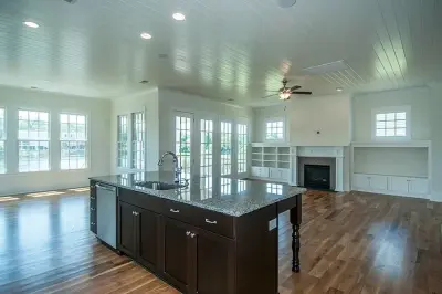 Stone Interiors LLC - Countertop Installation Services in Gaston, SC