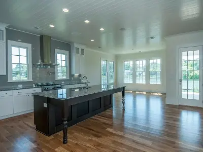 Lot 42 Watermark — Countertop Installation Services project by Stone Interiors LLC