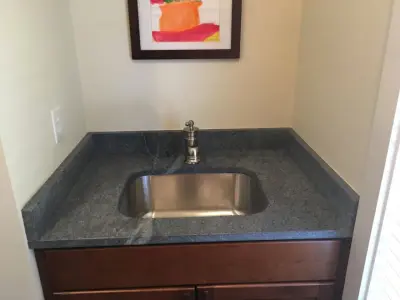 European Stone Concepts - Countertop Installation Services in Troy, VA