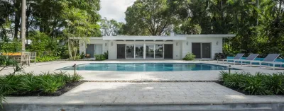Cadence - Landscape Design in Fort Lauderdale, FL