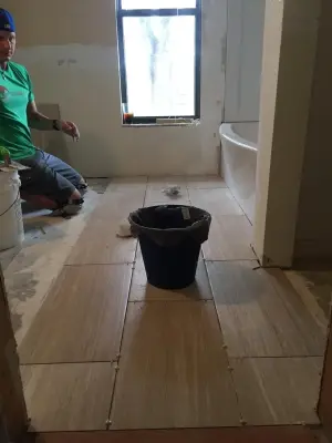 Clay Feather Pottery and Tile LLC - Tile & Stone Installation Services in Santa Rosa Beach, FL
