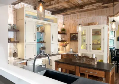Menzie Flooring & Stone - Countertop Installation Services in Baton Rouge, LA