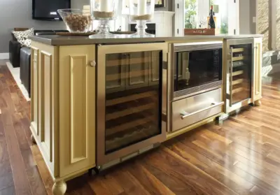 Menzie Flooring & Stone - Countertop Installation Services in Baton Rouge, LA