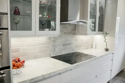 TREND TRANSFORMATIONS - For Kitchens and Baths - Custom Cabinets & Cabinetry in Sunrise, FL