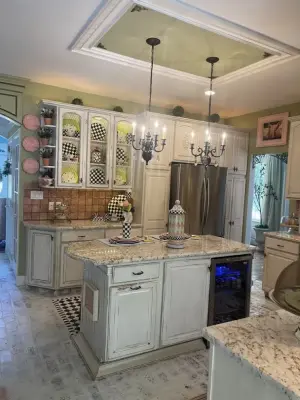 Filling Marble and Tile - Countertop Installation Services in Egg Harbor City, NJ