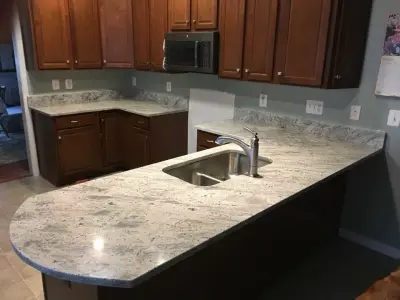 Laser Marble And Granite - Tile & Stone Installation Services in Ashland, VA