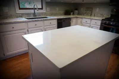 DB Polishing, Countertop Specialists - Countertop Installation Services in Nappanee, IN