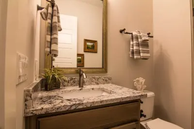 Granite Depot - Countertop Installation Services in Savannah, GA