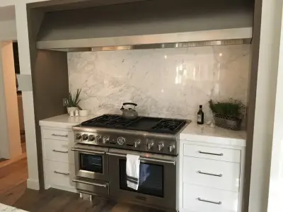 West Michigan Granite - Stone & Concrete Installation in Grandville, MI