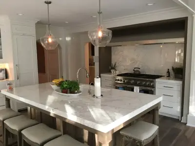 West Michigan Granite - Stone & Concrete Installation in Grandville, MI