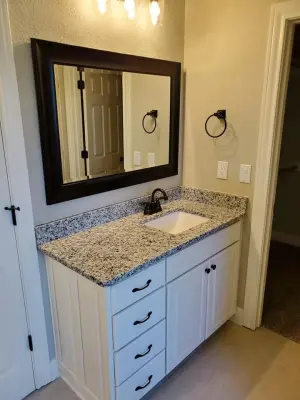 Tex-San Granite - Countertop Installation Services in Boerne, TX