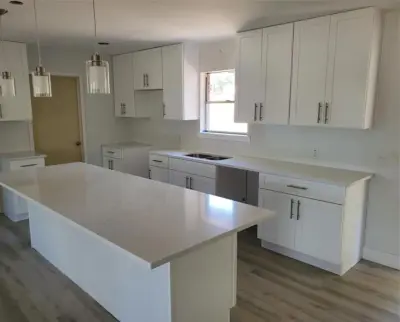 Tex-San Granite - Countertop Installation Services in Boerne, TX