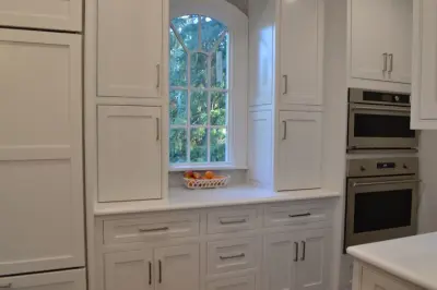 OZ Enterprises LLC - Countertop Installation Services in Richmond, VA