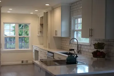 New Leaf Cabinets & Counters - Countertop Installation Services in Tacoma, WA
